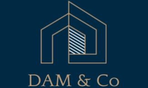 Dam