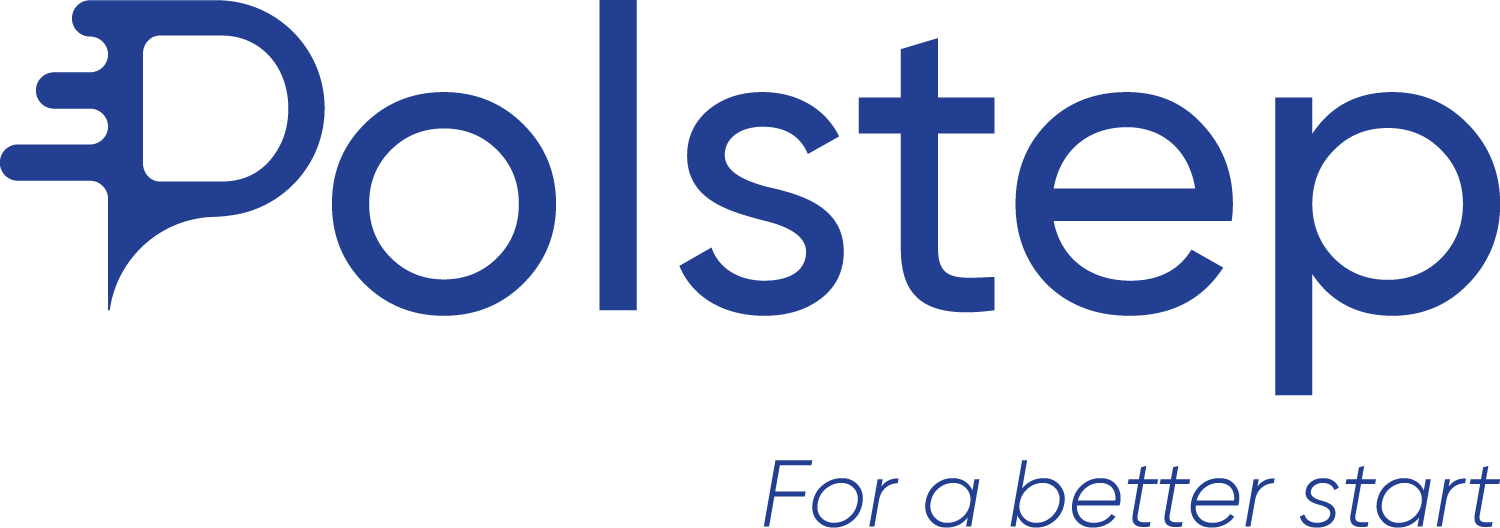 Polstep