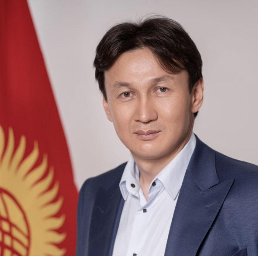Azamat Ismailov
