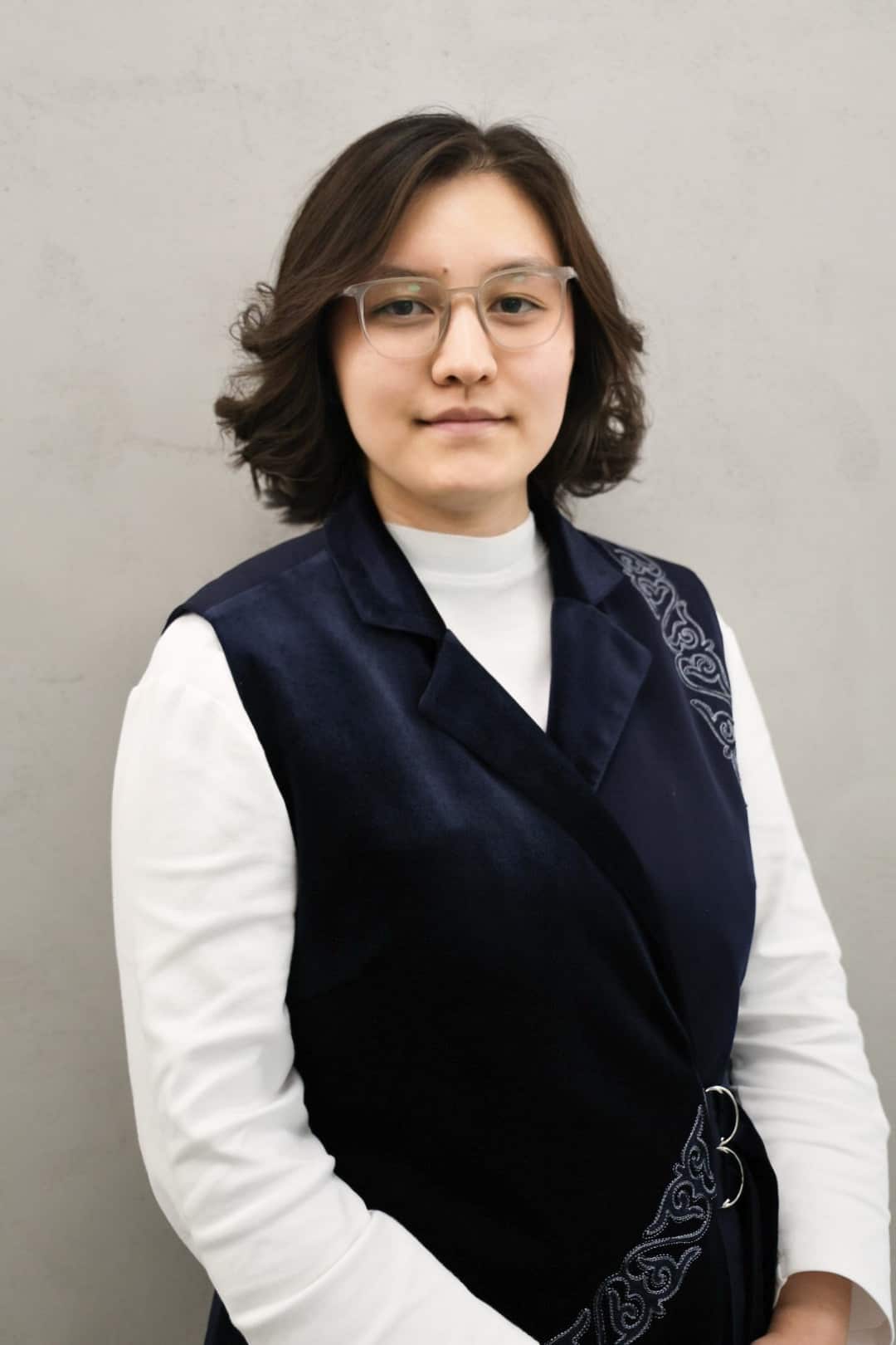 Aitolgon Boronbaeva