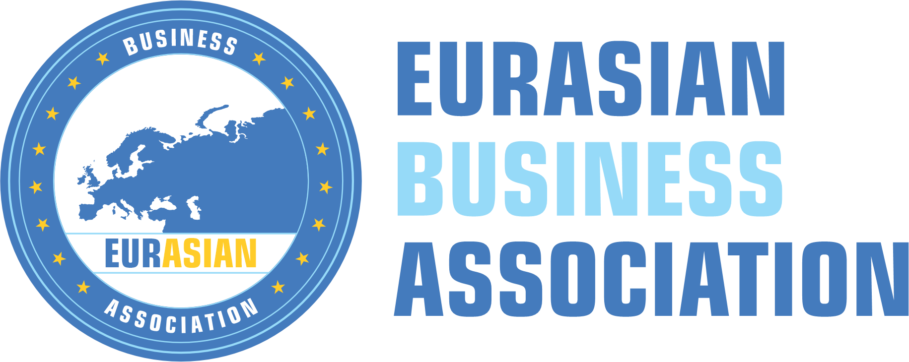 Eurasian Business Association logo