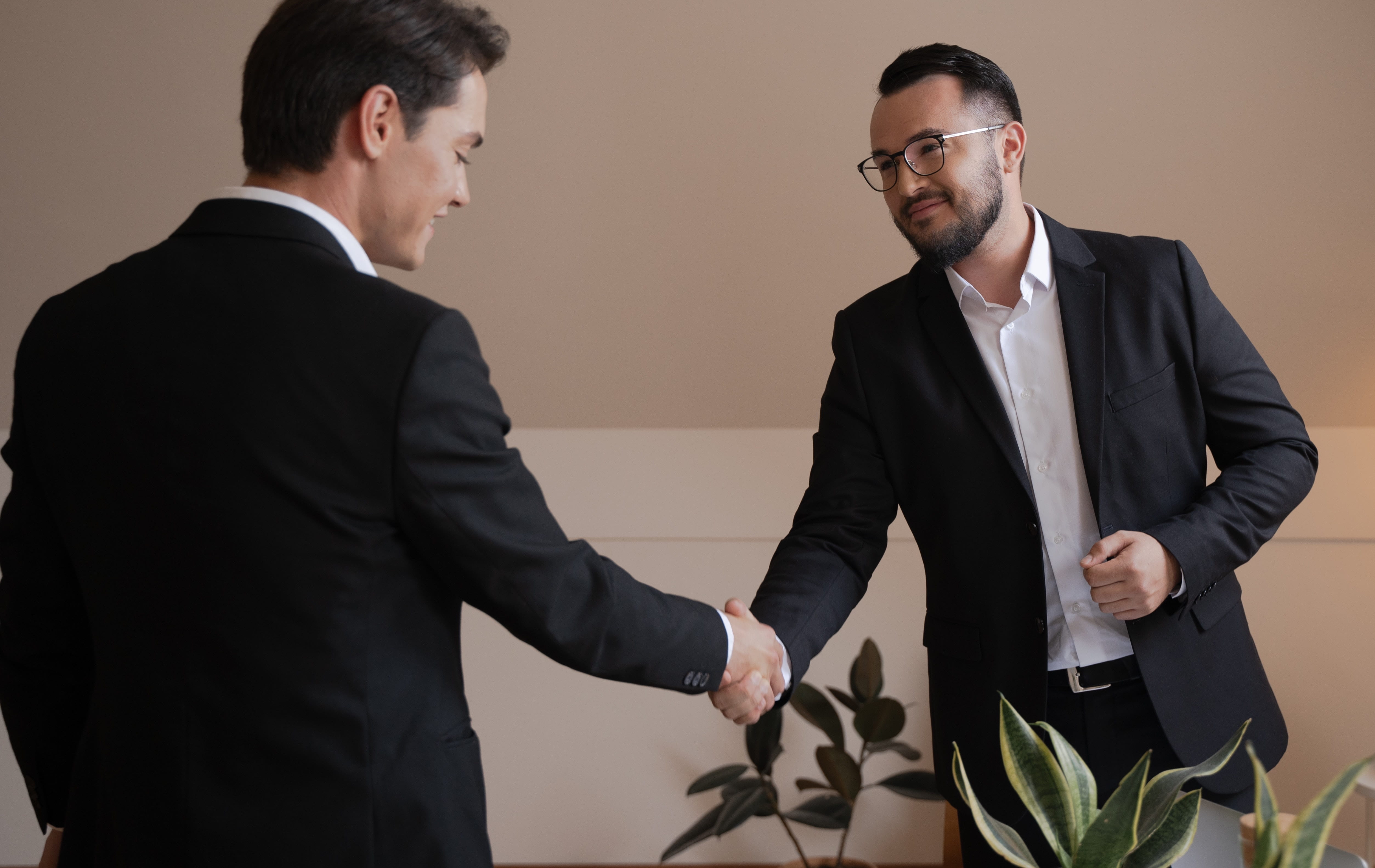 Business collaboration